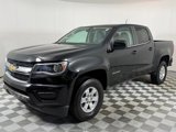Used 2019 Chevrolet Colorado W/T w/ WT Convenience Package image 3