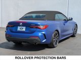 Used 2021 BMW 430i Convertible w/ M Sport Package image 5
