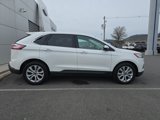 Used 2020 Ford Edge Titanium image 2
