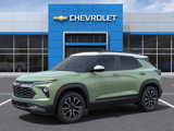New 2025 Chevrolet TrailBlazer ACTIV w/ Convenience Package image 2