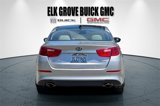Used 2015 Kia Optima EX w/ EX Premium Package image 5