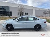 New 2025 Volkswagen Jetta SE image 4