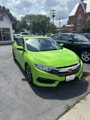 Used 2017 Honda Civic LX-P image 5