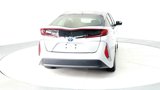 Certified 2021 Toyota Prius Prime LE image 5