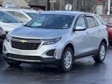 Used 2022 Chevrolet Equinox LT image 3