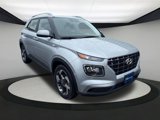 Certified 2023 Hyundai Venue SEL image 2