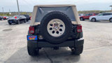 Used 2016 Jeep Wrangler Sport w/ Quick Order Package 24S image 6