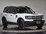Used 2021 Ford Bronco Sport Big Bend image 2