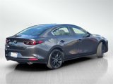 Certified 2025 MAZDA MAZDA3 s image 4