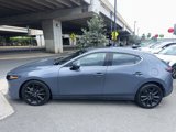 Used 2020 MAZDA MAZDA3 Hatchback w/ Premium Package image 2
