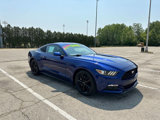 Used 2016 Ford Mustang Coupe w/ Ecoboost Performance Package image 6
