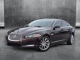 Used 2015 Jaguar XF Premium image 2