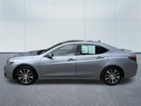 Used 2015 Acura TLX w/ Technology Package image 4