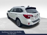 Used 2017 Subaru Outback 2.5i Touring image 3