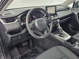 Used 2024 Toyota RAV4 LE image 4