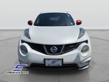 Used 2014 Nissan Juke NISMO w/ Navigation Package image 2