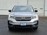 Used 2019 Honda Pilot LX image 3