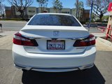 Used 2016 Honda Accord Sport image 5