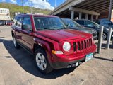 Used 2012 Jeep Patriot Latitude w/ All-Weather Capability Group image 3