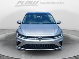 New 2025 Volkswagen Jetta SE image 2