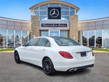 Used 2019 Mercedes-Benz C 300 4MATIC Sedan image 3