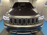 Used 2019 Jeep Grand Cherokee Limited w/ Luxury Group II image 2