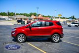 Used 2022 Ford EcoSport SE w/ SE Convenience Package image 4