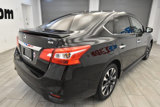 Used 2019 Nissan Sentra SR image 5