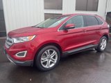 Used 2015 Ford Edge Titanium image 2