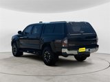 Used 2013 Toyota Tacoma 4x4 Double Cab image 3