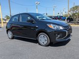 New 2024 Mitsubishi Mirage ES image 3