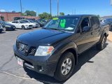 Used 2012 Nissan Frontier PRO-4X image 4