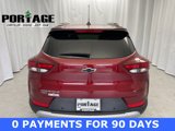 Used 2022 Chevrolet TrailBlazer LT w/ Convenience Package image 3