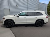 Used 2020 Mercedes-Benz GLS 450 4MATIC image 2