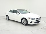 Certified 2019 Mercedes-Benz A 220 image 3
