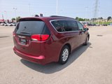 Used 2021 Chrysler Voyager LX image 5
