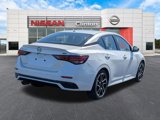 Certified 2024 Nissan Sentra SR w/ Lighting Package image 3