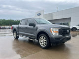 Used 2021 Ford F150 XL w/ Equipment Group 101A High image 3