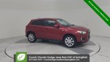 Used 2015 Mitsubishi Outlander Sport ES image 2