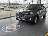 Used 2021 Ford Edge SEL w/ Convenience Package image 3
