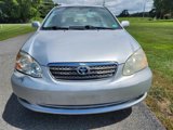 Used 2007 Toyota Corolla LE image 3