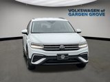 New 2024 Volkswagen Tiguan S image 3
