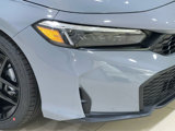 New 2025 Honda Civic Sport image 2