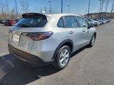 New 2025 Honda HR-V LX image 5