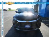 Used 2023 Chevrolet Blazer LT w/ Convenience Package image 2