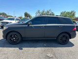Used 2012 Mercedes-Benz ML 350 4MATIC image 4