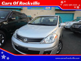 Used 2011 Nissan Versa 1.8 S image 2