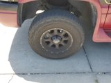 Used 2000 Dodge Ram 1500 Truck 2WD Quad Cab image 4