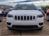 Used 2020 Jeep Cherokee Latitude image 3