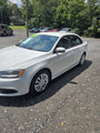 Used 2014 Volkswagen Jetta SE image 3